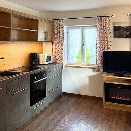 Ferienwohnung - Cafe Mali Бад Хинделанг Екстериор снимка